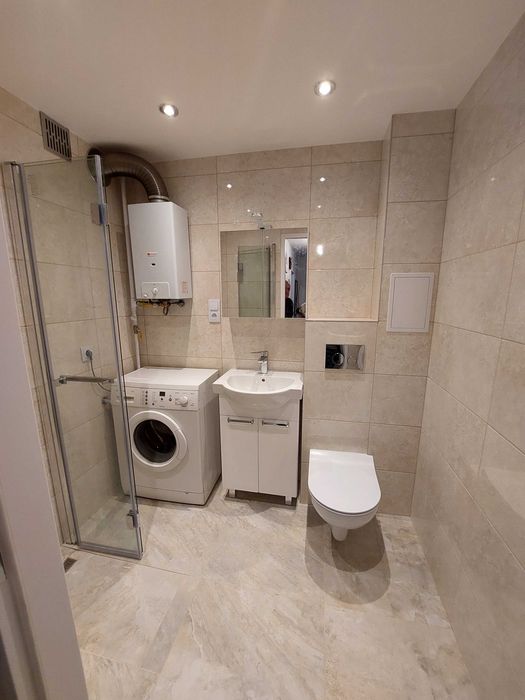 Usługi Remontowo-Budowlane