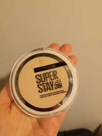 Maybelline super stay 03 hybride puder matte podkład