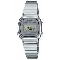 Casio LA670WEA годинник часы винтаж вінтаж наручний