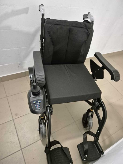 Sprzedam wózek inwalidzki