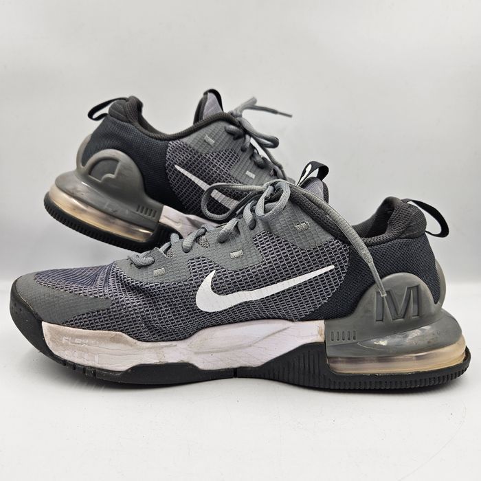 Buty Sportowe Sneakersy Męskie Nike Air Max Rozmiar 43