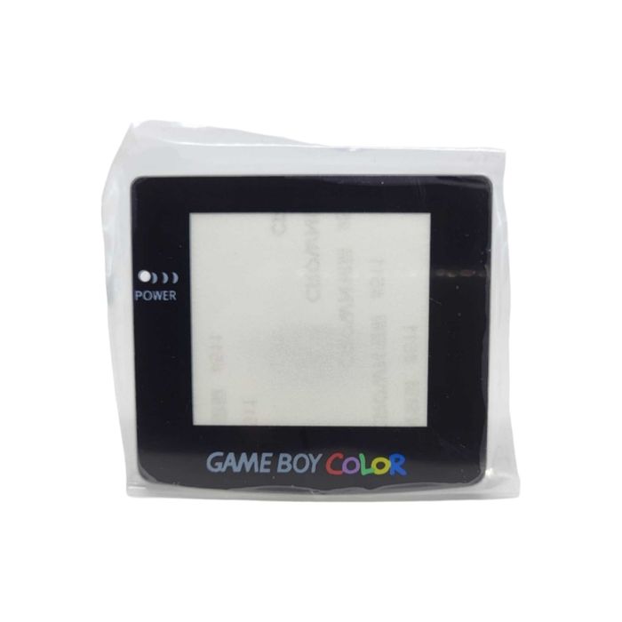 Szklana szybka osłona ekranu Game Boy Gameboy Color