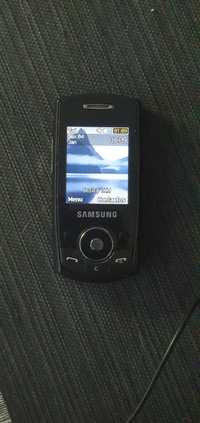 Telemóvel Samsung SGH-J700i