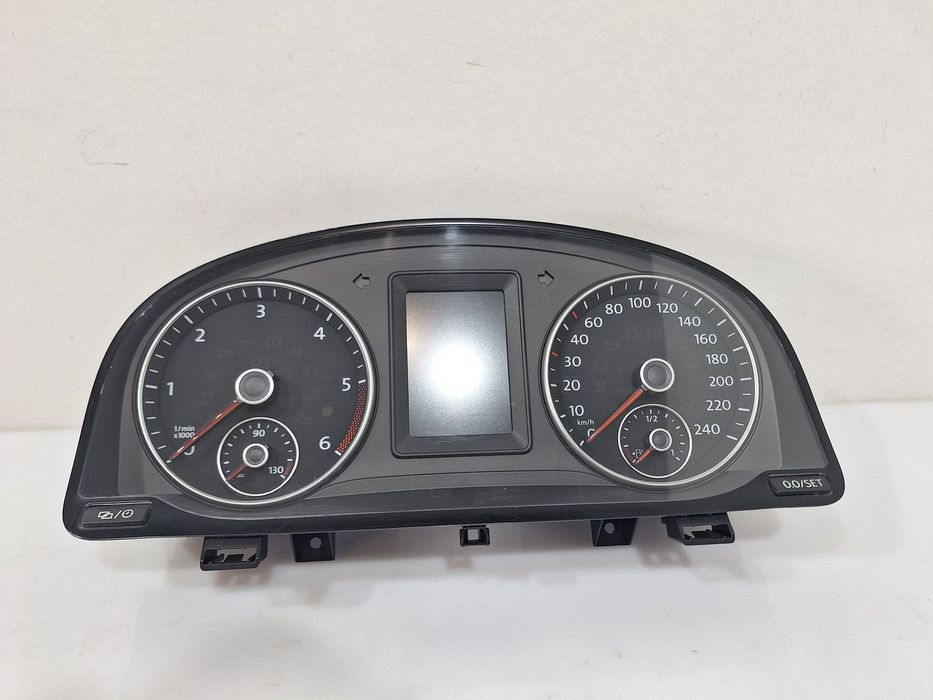 VW Caddy 2K5 Licznik Zegary 2K5920876F
