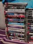 Sprzedam 41 Gier na PS3 stan bardzo dobry kompletne