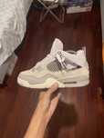 Jordan 4 Frozen Moments