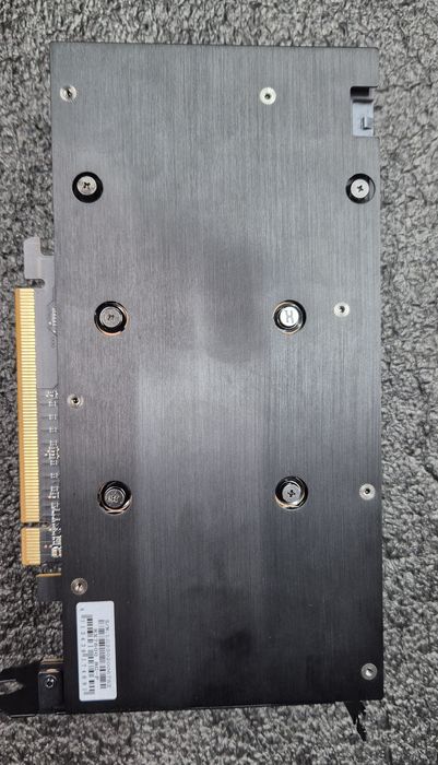 Відеокарта PowerColor Radeon RX 7600 8 GB Fighter