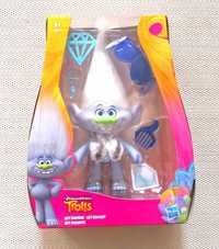 TROLLS Lalka Guy Diamonds B6561B8829 HASBRO