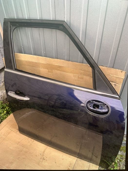 Drzwi mini countryman