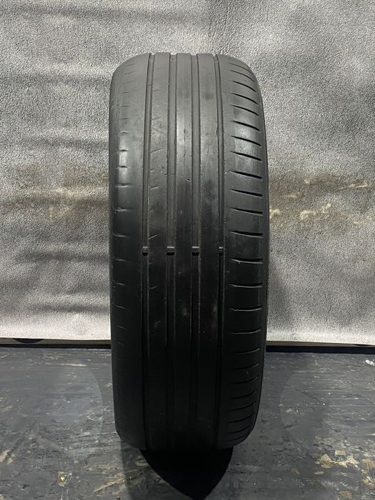 ‼️ЛІТНЯ РЕЗИНА‼️ Dunlop • 205/55 R16 АРТ:415