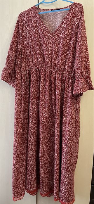 Сукні повсякдені