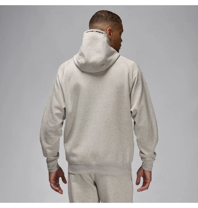 Акція! Зіп Худі Jordan Dry-Fit (сіре) (M, L) Новий з бірками!