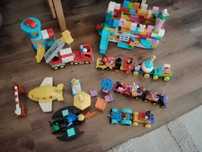 Klocki Lego Duplo