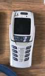 Nokia 6800 - Sprawna