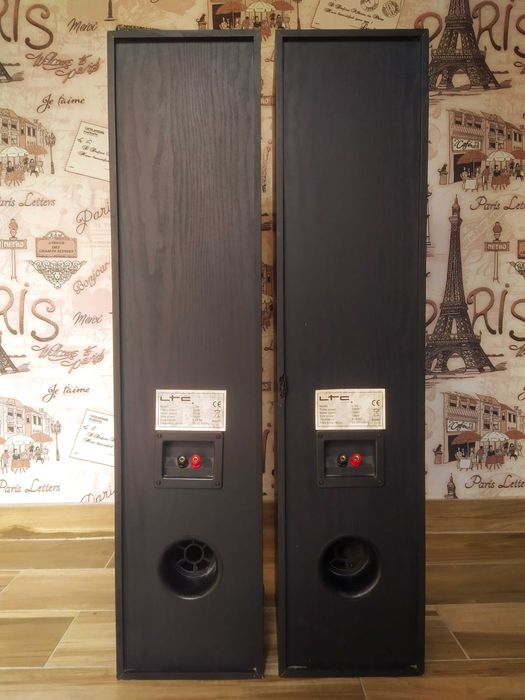 Колонки Sony 2x180Вт Усилитель Onkyo USB HDMI 3D 4kUltra Pioneer Denon