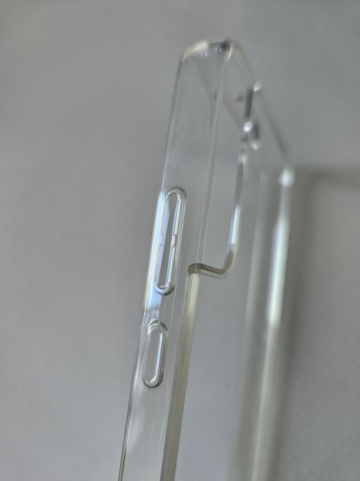 Capa Samsung Original Clear Standing Cover Galaxy S22+
