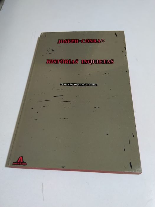 Literatura estrangeira