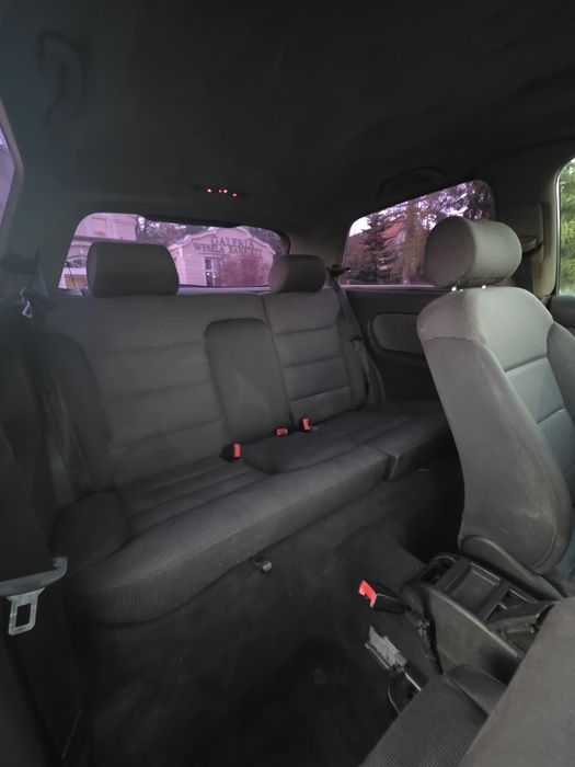 Audi A3 8L 1.6 MPi ważne opłaty,BT