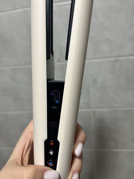 Фен вирівнювач 2 в 1 аналог дайсона