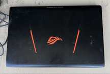 Laptop ASUS GL553V Strix
