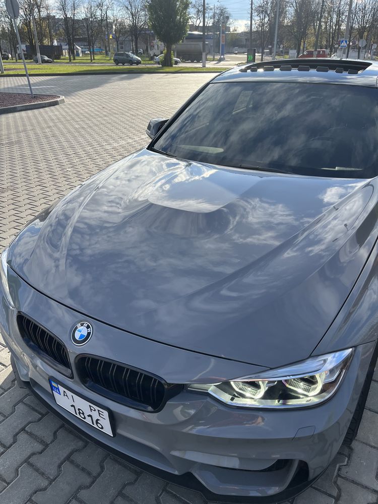 Продам BMW f30