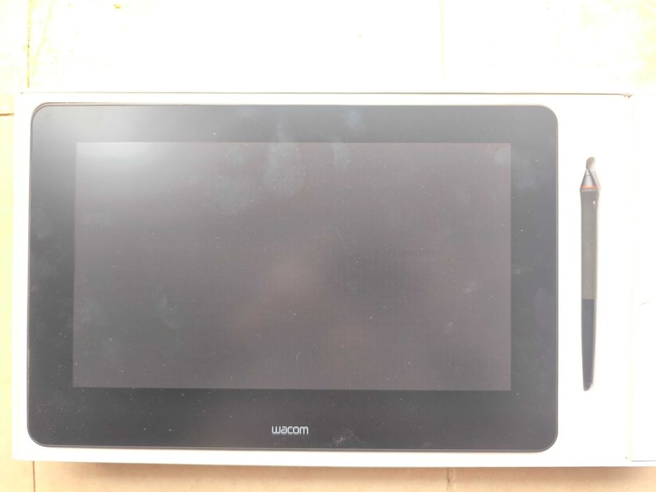 Wacom Cintiq Pro 13
