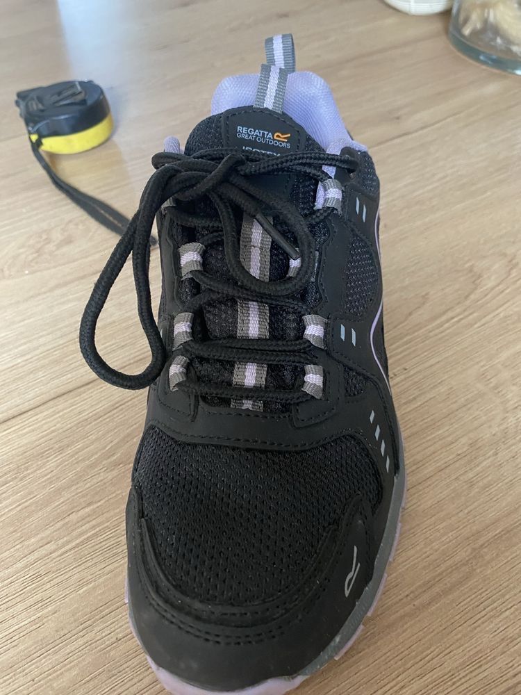 Buty trekkingowe regatta isotex waterproof breathable