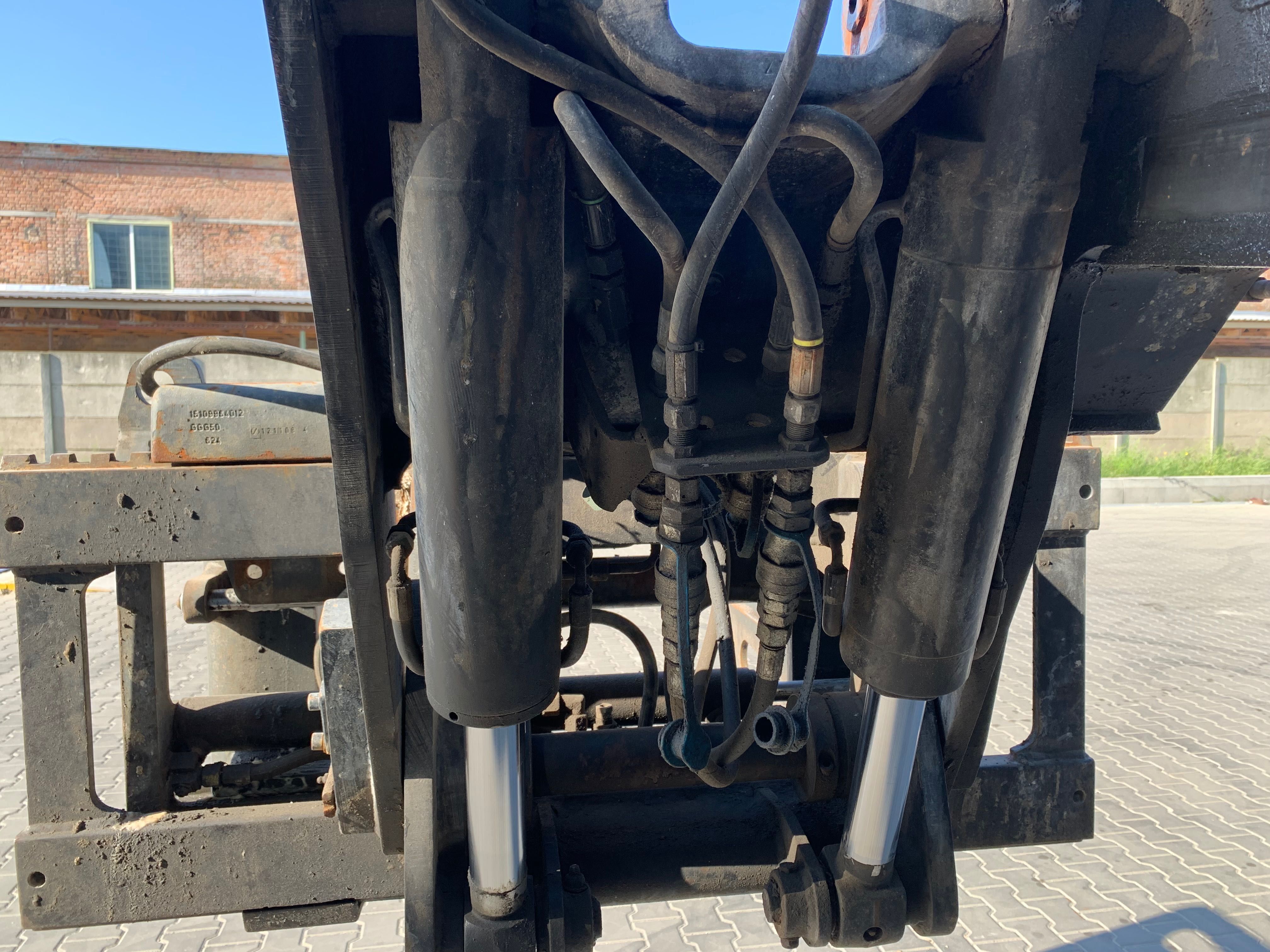 Продам JCB TLT-3.5
