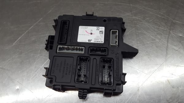 Módulo confort RENAULT Captur II