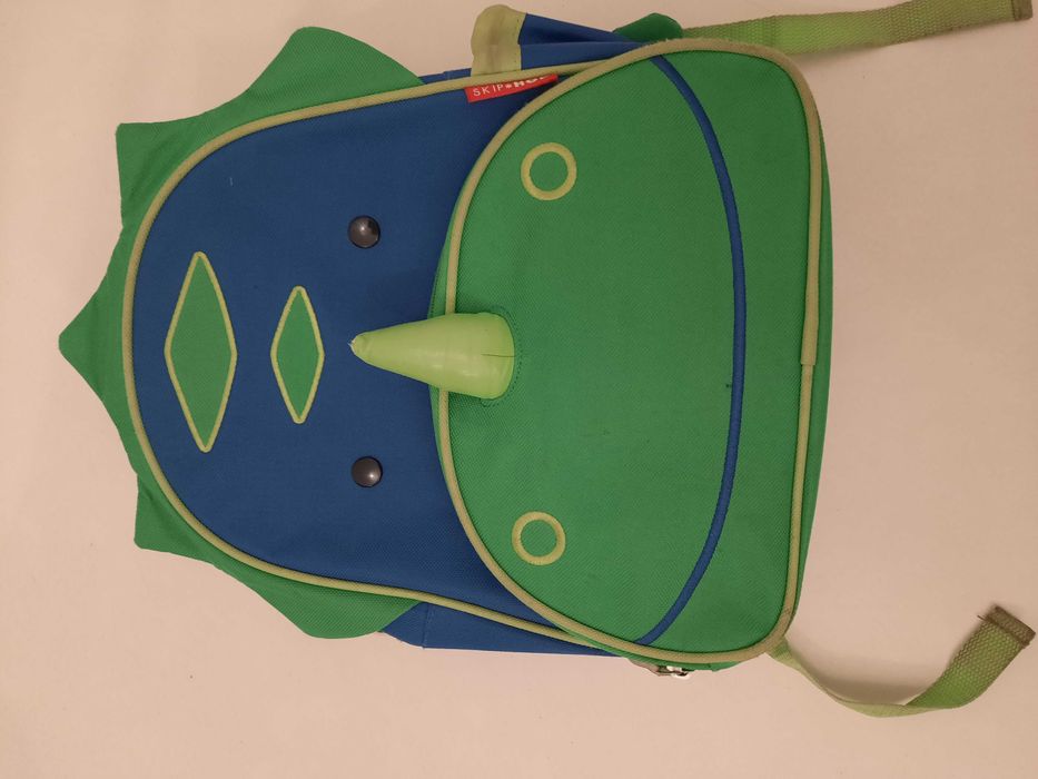 Plecak dla dziecka, przedszkolaka Skip Hop