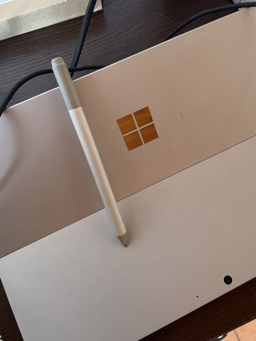 Surface pro 7 com tudo