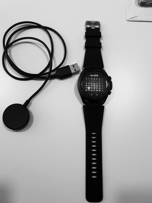 Vendo smartwact Samsung wach 3