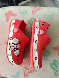 Crocsy Disney myszka Minnie 29