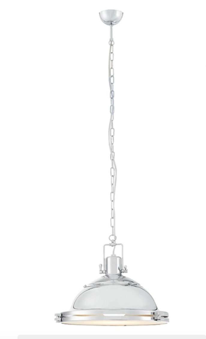 Kaspa Nautilus L designerska lampa