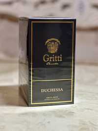Gritti Duchessa оригінальні парфуми