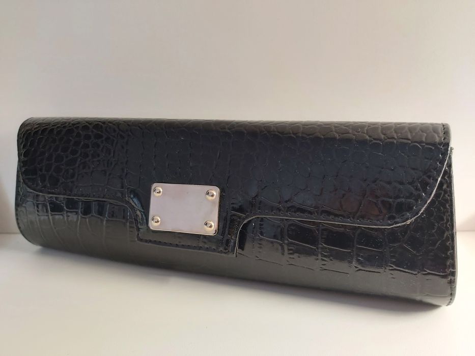 Torebka kopertówka wieczorowa