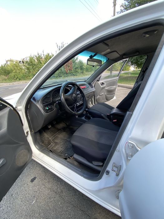 продам ЗАЗ daewwo