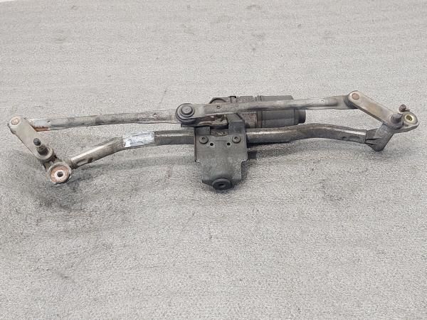 Motor limpa vidros frente SEAT Ibiza III (6L1)