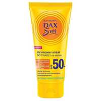 Dax Sun Ochronny Krem Do Twarzy Na Słońce Spf50+ 50Ml (P1)
