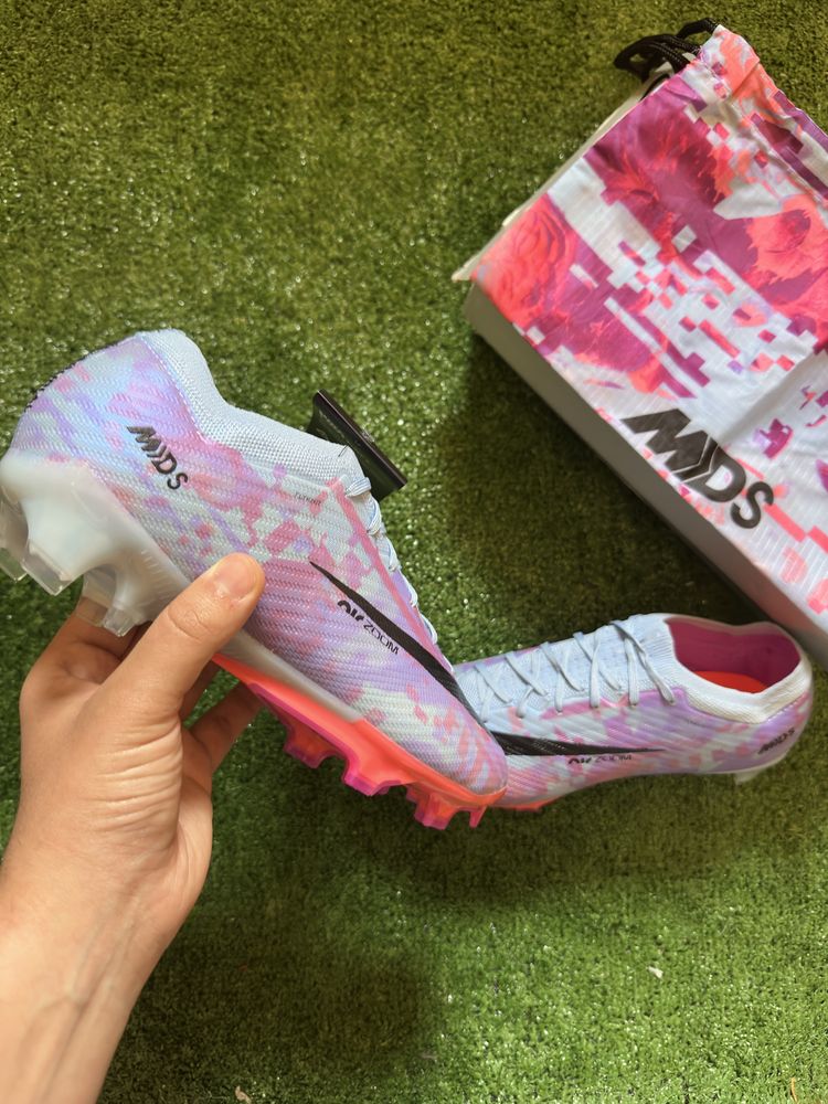 Chuteiras nike mercurial 44