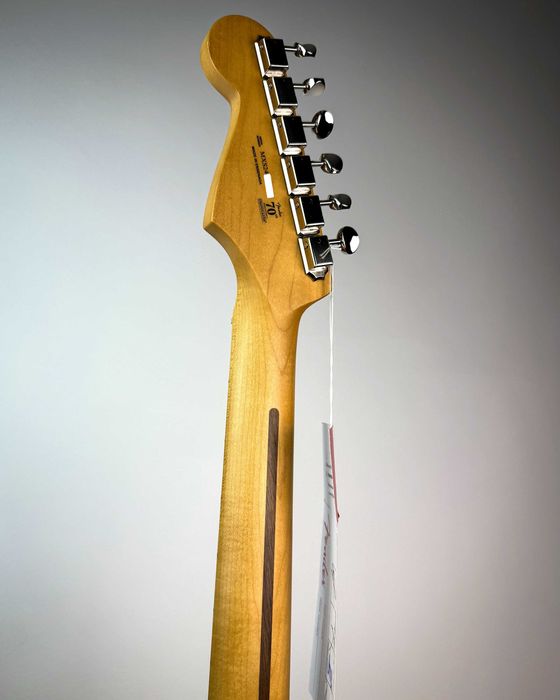 Fender Player II Stratocaster HSS 70th Anniversary