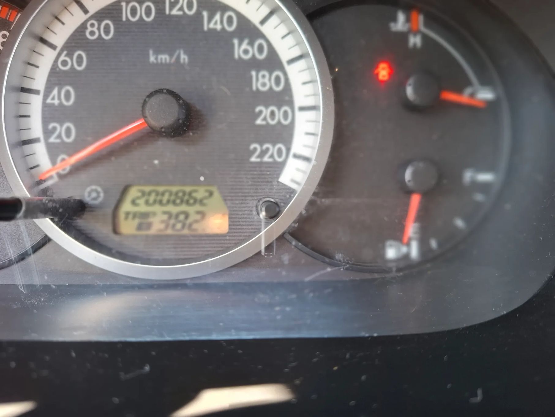 Mazda 5 Sprzedam Mazde