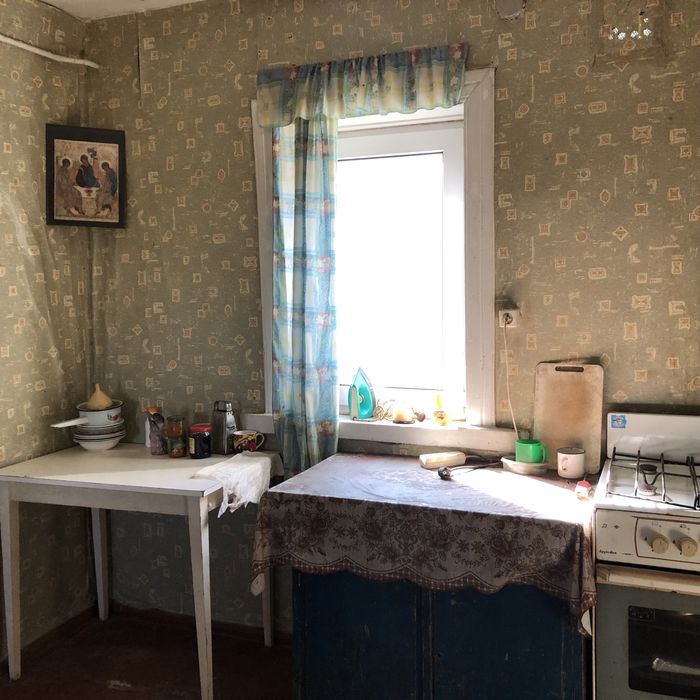 Продам будинок в с.Боромики