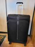 Nowa Samsonite Walizka 78 cm - z zamkiem TSA poszerzana