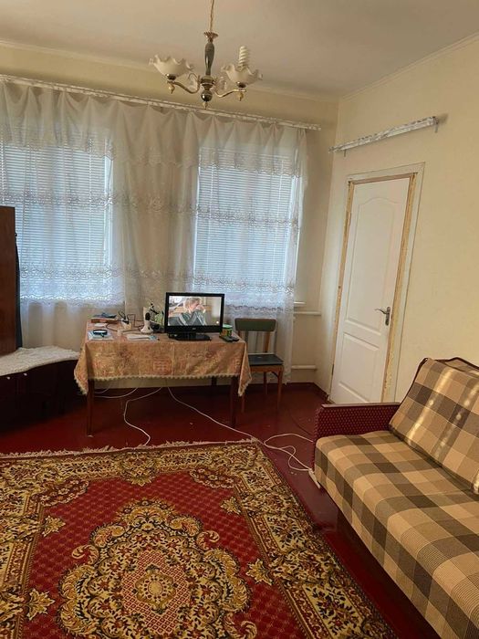 Продаю дом с удобствами в Центре, с.Губиниха, Самарский район