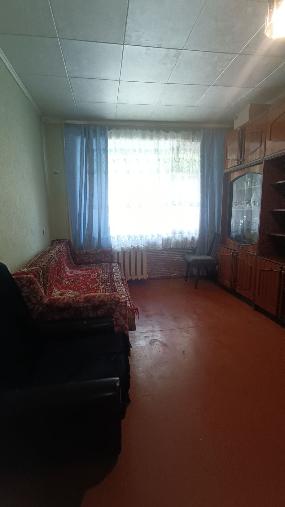Продаж 2к квартири