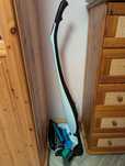 Hizero F500 mop bioniczny