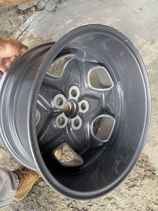 диски r18 5x120 8j ET57 Land Rover bmw stance bbs rotiform