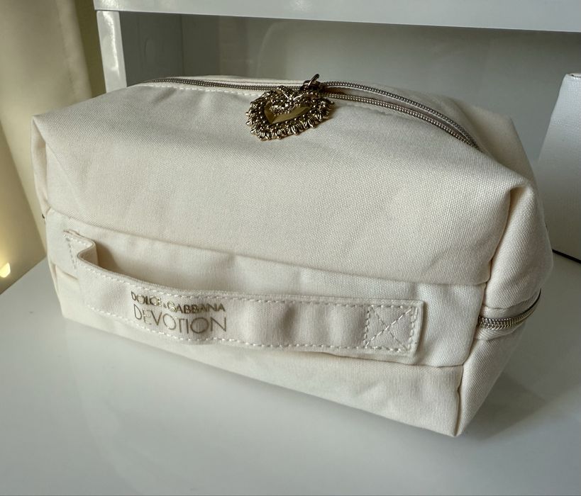 Косметичка dolce&gabbana devotion