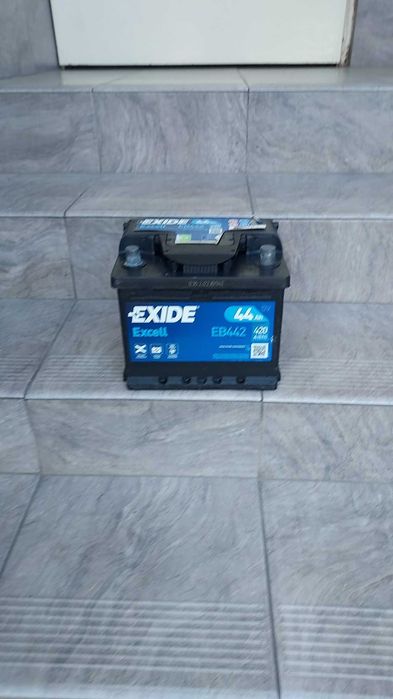 akumulator centra futura varta blue bosch 36ah 45ah  55ah 62ah 74ah